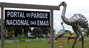 Governo de Goiás ativa 33 pontos de Wi-Fi público e amplia conectividade no estado